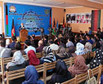 Teachers in Frontline of War on Ignorance: CEO